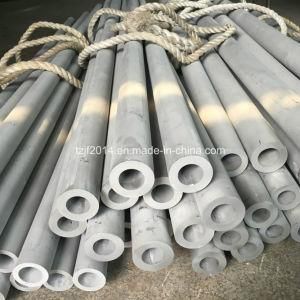 TP304/304L, T316/316L Stainless Steel Seamless Hollow Bar