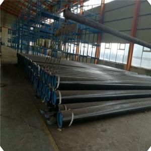 ASTM A209/ASME SA209 Grade T1 Carbon Steel Seamless Pipe