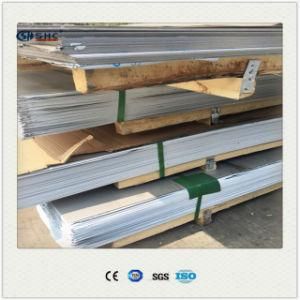 1/4&quot; X 4&quot; X 4&quot; Ss 304 Stainless Steel Plate