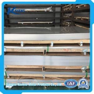 AISI 201 304 316 430 310 High Strength Stainless Steel Cold Rolled Sheet/Plate