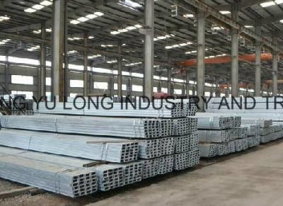 Standard JIS C8305 Seamless Steel Pipe