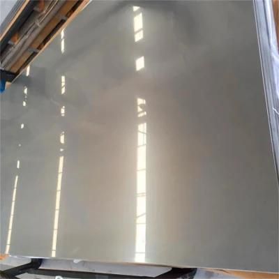 Grade 304 2f Finish Stainless Steel Sheet