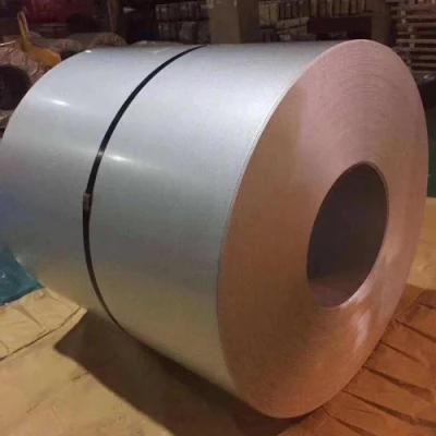 0.6*914mm Afp Anti Fingerprint Gl Aluzinc Coated Galvalume Steel Coils
