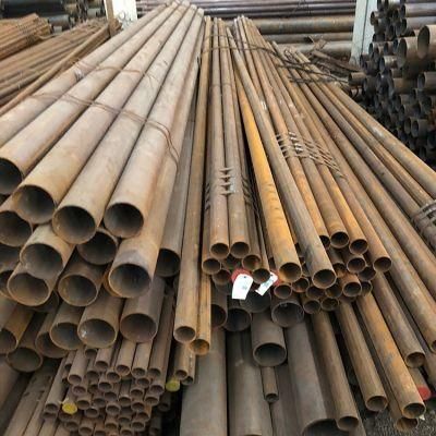 A105 A106 Gr. B Seamless Carbon Steel Pipe/Tube