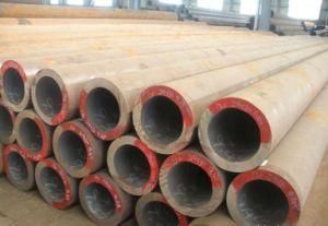 Q345b Seamless Alloy Steel Pipe/16mn Seamless Alloy Steel Pipe