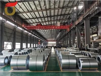 Prime Quality Galvalume S235 S250gd Z275 Steel Sheet in Coil for Roofing