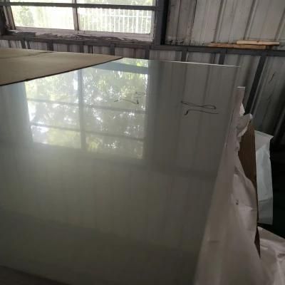 JIS G4305 SUS434 Cold Rolled Steel Sheet for Hospital Medical Beauty Agency Use