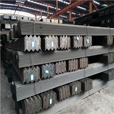 Steel Angle Bar S275j2 1.0145 Hot Rolled Angle Steel Bar