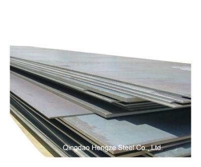 High Strength 20g SA285grc Boiler and Pressure Vessel Steel Plate