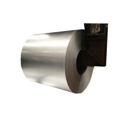 SGLCC Hot Dipped Aluzinc Coated Az90 Galvalume Steel Coil