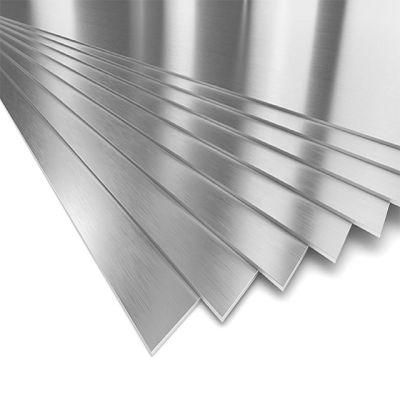 Wuxi Taisteel Wholesale 304 Stainless Steel Cold Rolled Sheet 2b Stainless Steel Coil Mirror Stainless Steel Plate