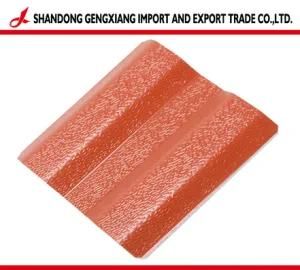 Ral Standard Color Coated PPGI Tile Sheet Made in Shandong