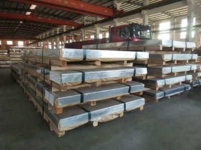 ASTM 2b Ba 8K Mirror Polished Surface with Laser Cutting Film Protection Cold Rolled 200series 300series 400series Duplex Stainless Steel Sheet