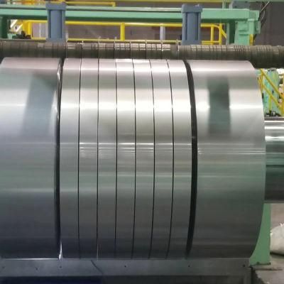 201 202 301 304 314 314L 316L Cold Rolled Stainless Steel Coil/Strip