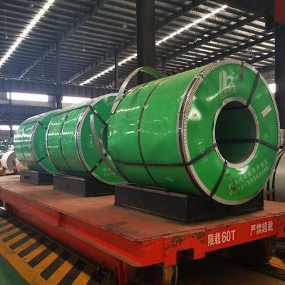 Good Price 201 J1 J2 J3 J4 J5 N4 Dry Polished 1240mm 1520mm Mill Edge Stainless Steel Inox Flat Coil