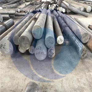 304 321 316 316L 904L S32750 2205 254smo Factory Low Price High Quality Stainless/Duplex/Alloy Steel Round Bar