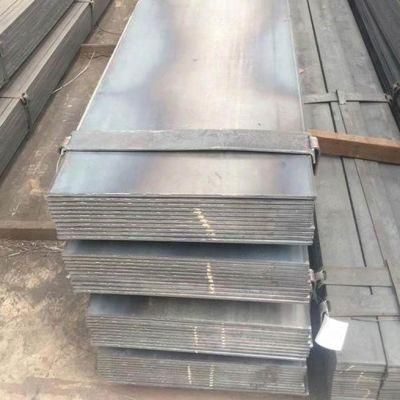 A36 S235 S275 S355 8mm Hot Rolled Alloy Mild Prime Carbon Steel Plate