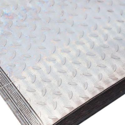 Mild Iron Carbon Steel Plate Price A36 Q235 A283 A387 Wear Resistant Steel Sheets Deck Building Material Metal Steel Sheet /Plates