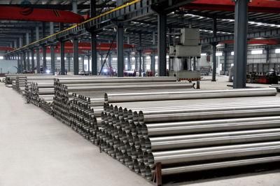 Welded (Carbon/Galvanized/stainless) 201 202 301 304L Hollow Section Round/Square Steel Tube for Building Decoration