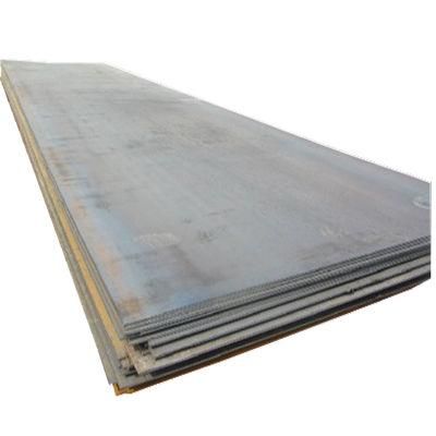 ASTM A516 Gr50 Boiler High Strength Pressure Vessel Steel Plate