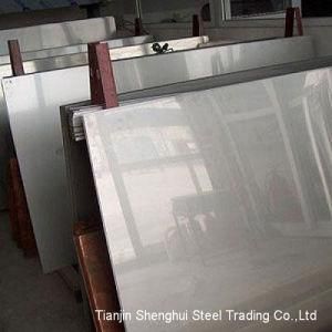 Cold Rolled Stainless Steel Plate310s