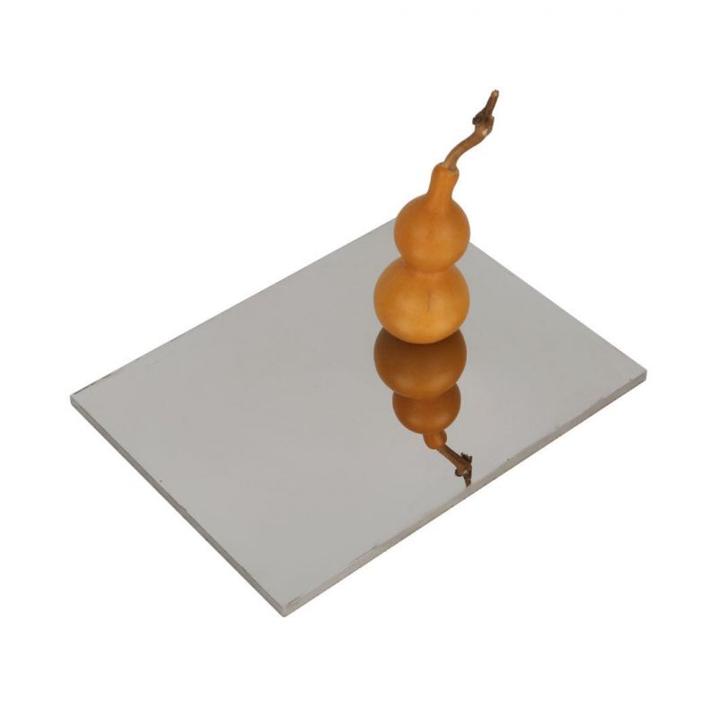 Cold Rolled Stainless Steel Sheets 4X8 Prices Decorative Panel