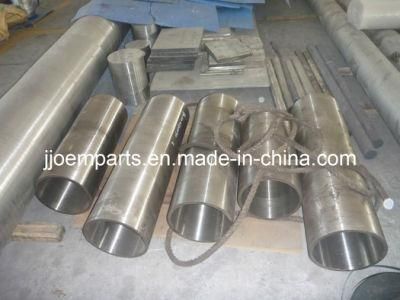 Uns S32550 Seamless Pipes/Welded Pipes (1.4507, Ferralium 255)