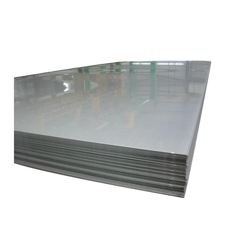 Cold Rolled 316 Grade ASTM Standard Stainless Steel Sheet for Solar Energy 3mm Stainless Steel