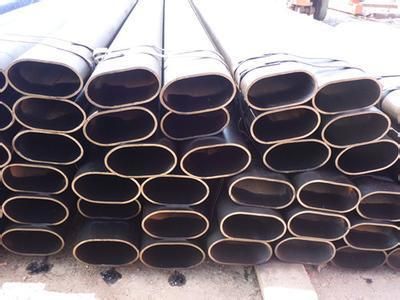 Hot Dipped Galvanized Steel Pipe with Building Material