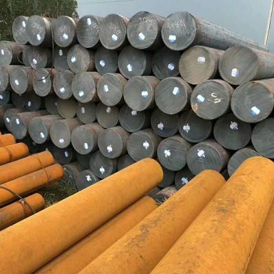200mm S10c Steel Round Bar 350mm Hot Rolled Carbon Round Bar
