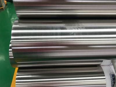 304L/316L Water Supply Use Stainless Steel Pipe