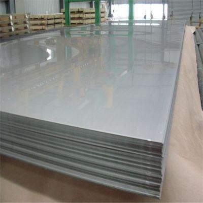 3mm Thick Stainless Steel Sheet/AISI 306 Stainless Steel Sheet/Stainless Steel Sheet 304 2b Finish