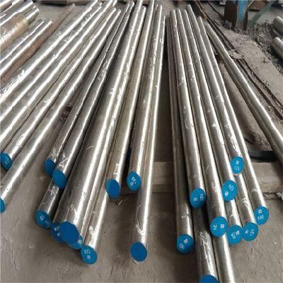 45c8 AISI 1035 AISI 1050 Alloy 1020 Carbon Steel Round Bar Steel S45cr