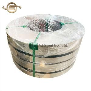 SUS Ss 201 / 202 / 304 / 304L 316 / 316L Stainless Steel Coil Strip