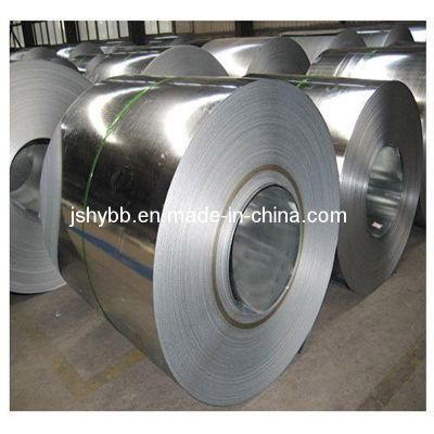 Best Seller Hot DIP Galvanized Steel Coil Used on Construction