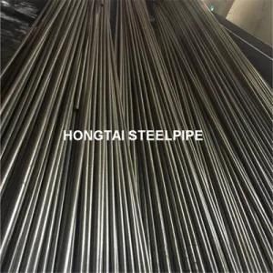 JIS G3461 High Pressure Boiler Tube Seamless Steel Pipe