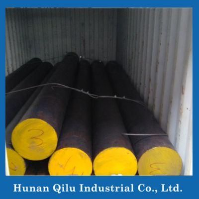 Hot Rolled Forged Engineering Steel Round Bar (SCM440 SCM420 SCM430)