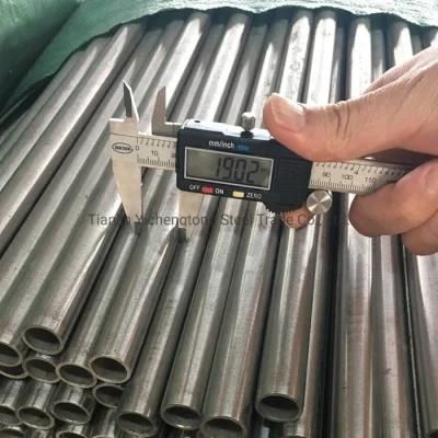 Stainless Steel Seamless Pipe ASTM A312 TP304 316