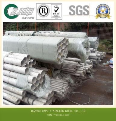 304 316 Stainless Steel Seamless Pipes&Tubes Factory