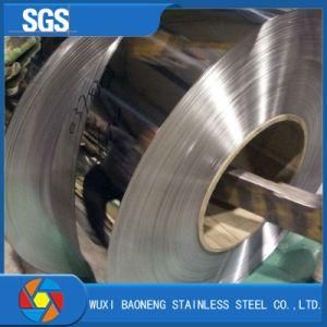 Cold Rolled Stainless Steel Strip of 904L/2205/2507 Finish 2b