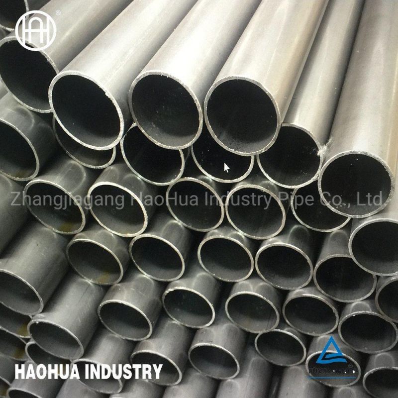 ASTM A179 Precision Carbon Steel Seamless Pipe / Tube