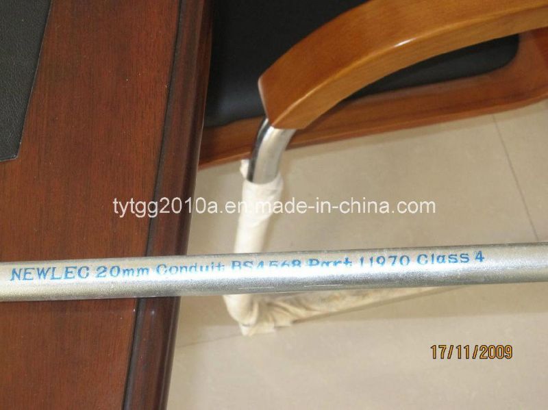 ANSI/BS4568 Conduit Tube