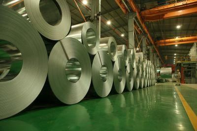 Dx51d Hot Dipped Galvanized Steel Coil Z100 Z275 Price Dx52D Cold Rolled Galvalume Gi Coil G300 Zinc Coated for Roofing Sheet