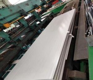 Factory Directly Wholesale Tisco, Baosteel. Lisco, Cold Rolled ASTM A240 316L Stainless Steel Plate