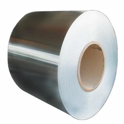 Dx51d Z100 28 Gauge Zinc Coated Galvanized Steel Coil Roofing Sheet Galvanized Steel Coils Galvanized Iron Plain Sheet for High Quality
