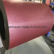 Prepaint Hot-DIP Zinc Coated Galvanized Steel Coil PPGI