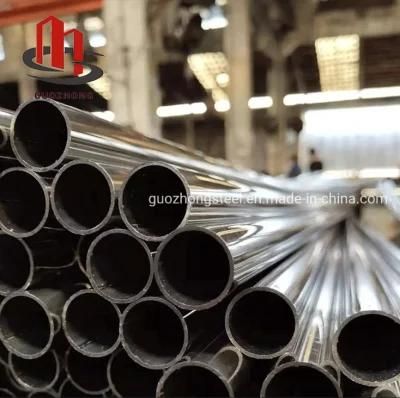Stainless Steel 304 Pipe Sch10 Sch40 Sch80 Sch160 Material Steel 316