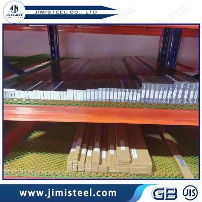 35CrMo Hydraulic Precision Alloy Seamless Carbon Steel Tube