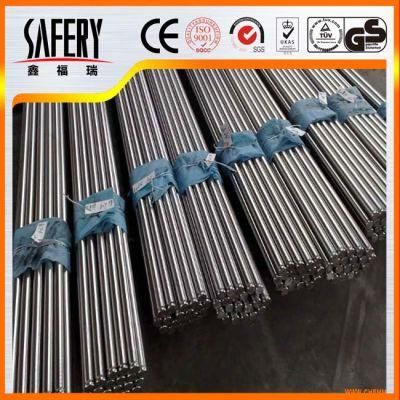 Cheap Price 304L Stainless Steel Rod Manufacturer