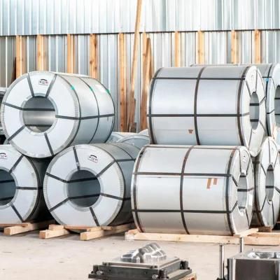 304L 316L 0.2mm 0.5mm 1.0mm 4.0mm 12mm 10mm N4 Dry Polished 1240mm 1520mm Mill Edge Stainless Steel Coil